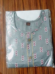 Long Kurti
