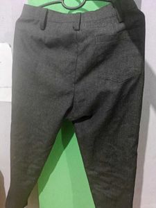 Formal Pant