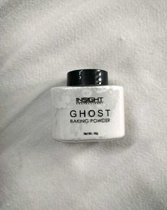 Insight Ghost Baking Setting Powder