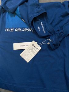 True Religion Graphic Tee