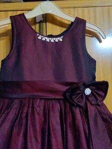 Elegant Party Dress