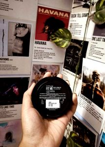 Maybelline Fit Me Matte + Poreless Powder