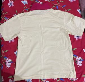 Oversized | Streetwear | Brand New Graphic T-Shirt