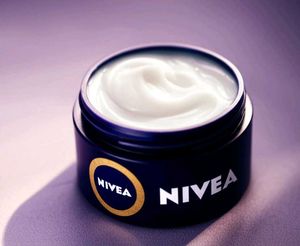 Nivea Fragrance Cream(Upto 24 Hr Fragr