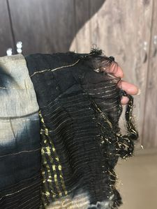 Black Kurti