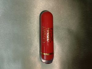 Clamy Matte Lipstick