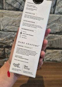 Bare Anatomy Color Protect Shampoo