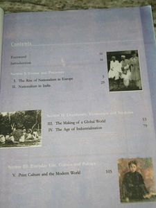 Combo Of NCERT Text Books class 10