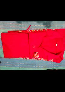 Pink Co-ord Set