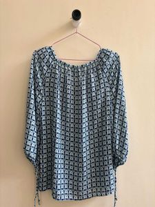 Women Tunic Top