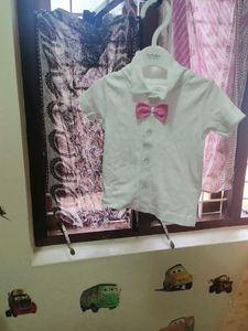 Cute Baby  Outfit