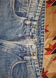 Denim Jeans