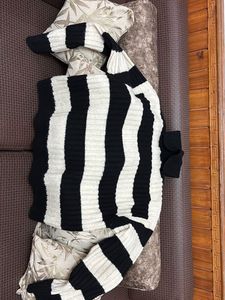 H&M Sweater 🤍