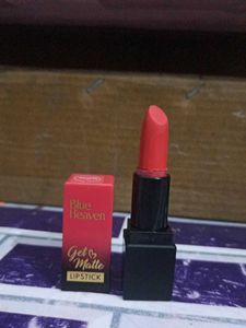 Blue Heaven Lipstick Duo