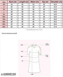 Sleeveless Best Kurti Gown
