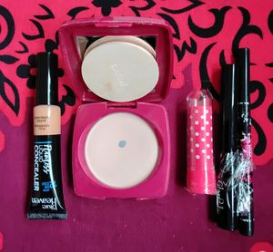 Makeup Products
