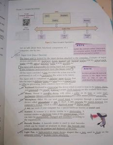 INFORMATICS PRACTICES by Sumita Arora