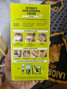 Bombay Shaving Hair Removal