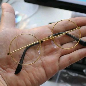Gold Sunglasses Brand New