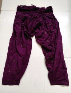 Patiala+ Dupatta Set Cotton