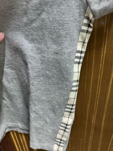 Burberry Tee Shirt