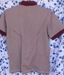 Austin Reed 1900 Polo Shirt Chest 40” Lenght 26”