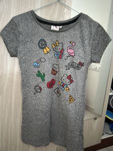 Hello Kitty Pretty Top