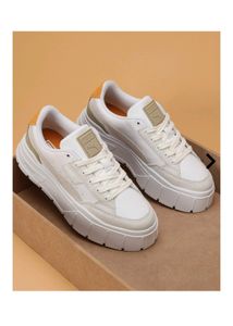 Original Puma Mayze Stack Luxe Sneaker(Negotiable)