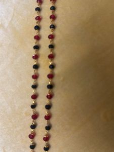Beaded Necklace