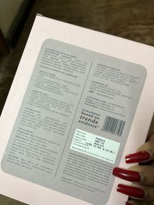 Dr.Su Rescue Hair Oil