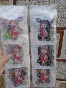 Hair Accessories - New