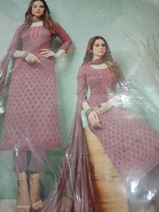 Elegant Kurta Set