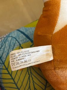 Cute Plush Dog soft toy