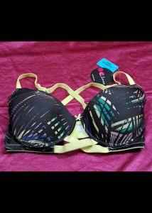 Combo Of 2 Clovia Bra Size 38E
