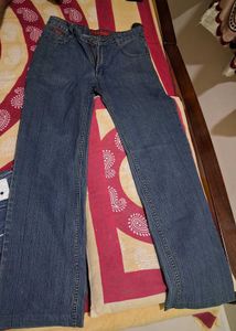 Classic Black Denim - Karley David Jeans
