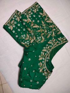 💚New Bridal Blouse