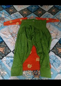 salwar suit for women