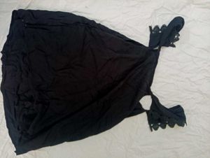 y2k black top