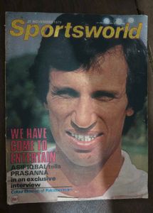 Sport World