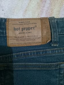 Y2k Vintage Denim Skirt