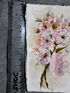 Cherry Blossom 🌸  Artwork