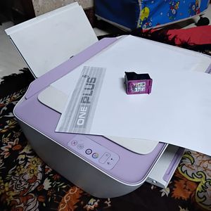 Hp printer 2331 model like new only service hogi