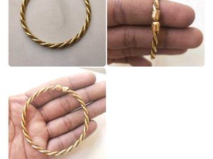 Kada Mix With Silver Tamba Puttal And Many More Go