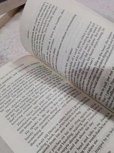 I Fell In Love With Hope