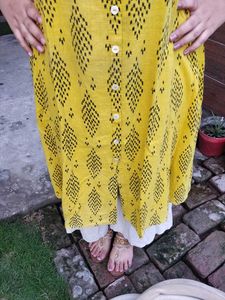 Simple Kurti
