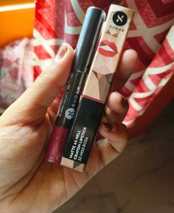 Sugar Matte Lipstick - Miss Rosa