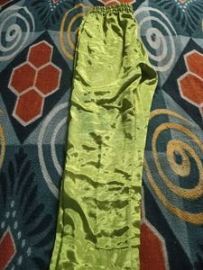 Palazo Kurta Set