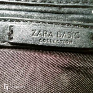 Zara Waist Bag