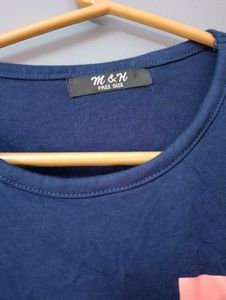 Mini TSHIRT Dress