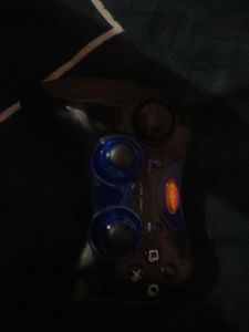 Wired Gaming Controller